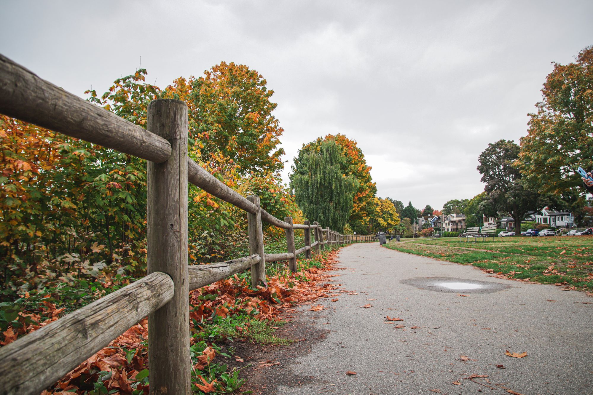 Brentwood Park