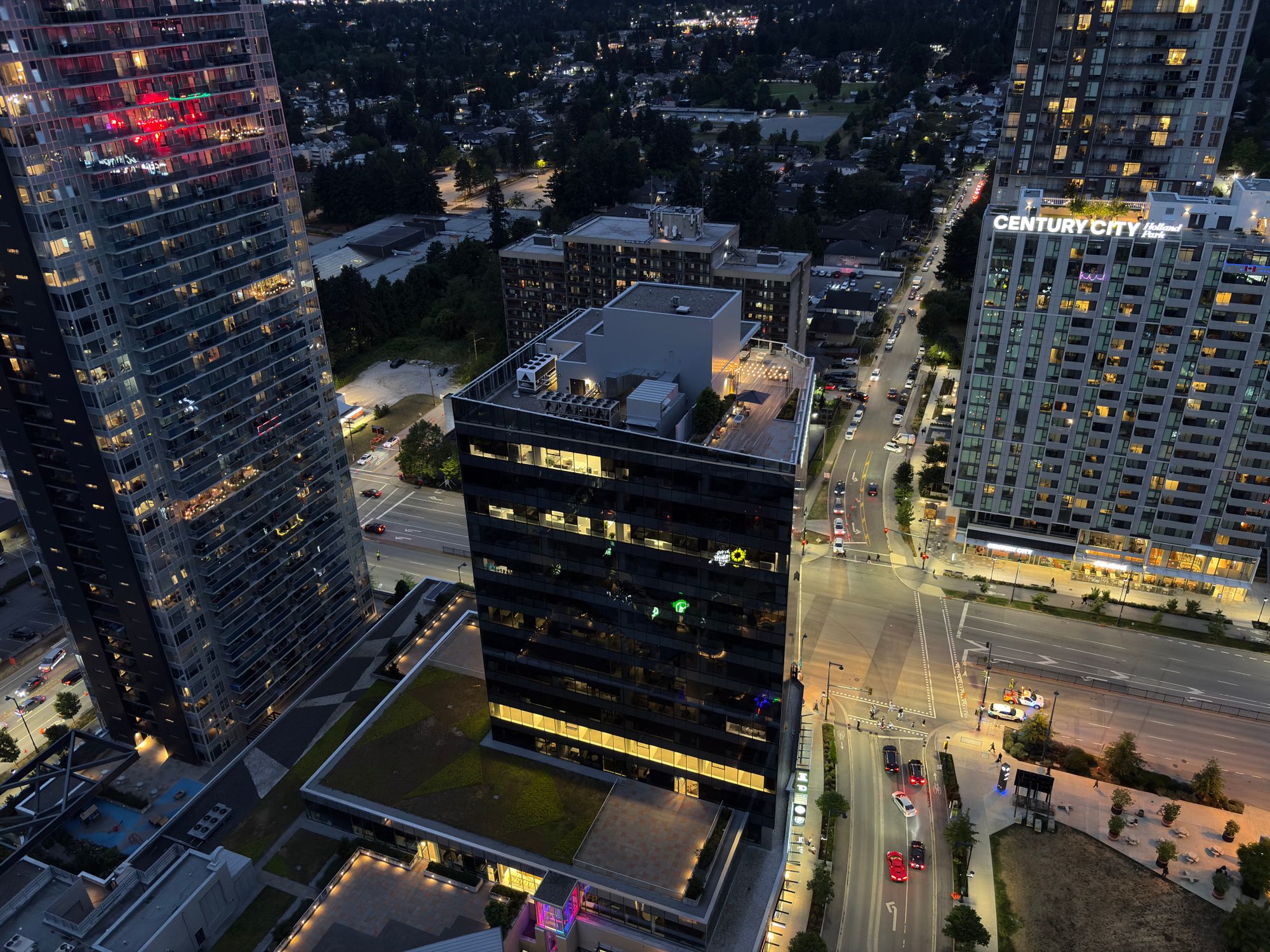 Highgate / Edmonds / East Burnaby