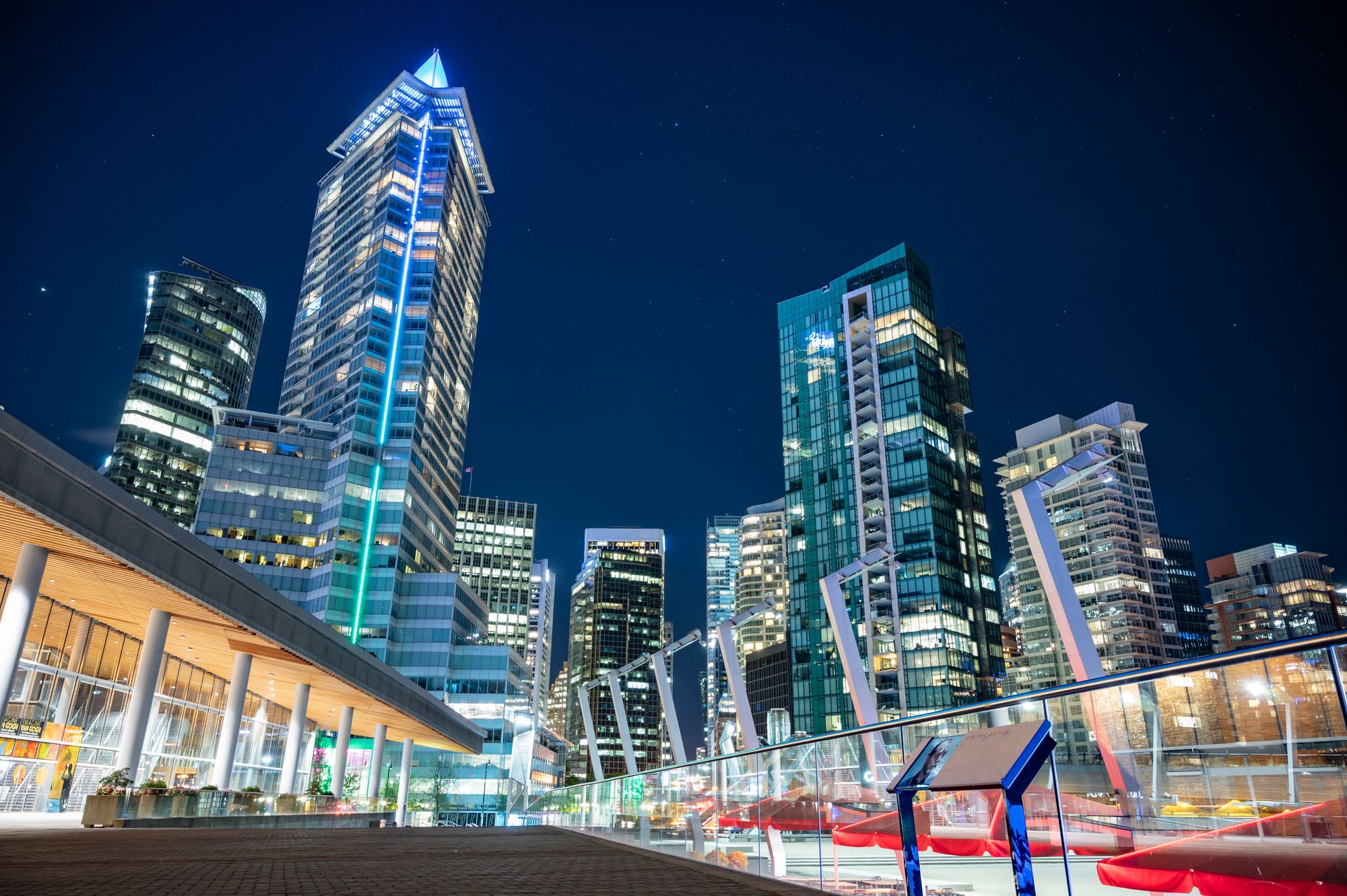 Coquitlam City Centre