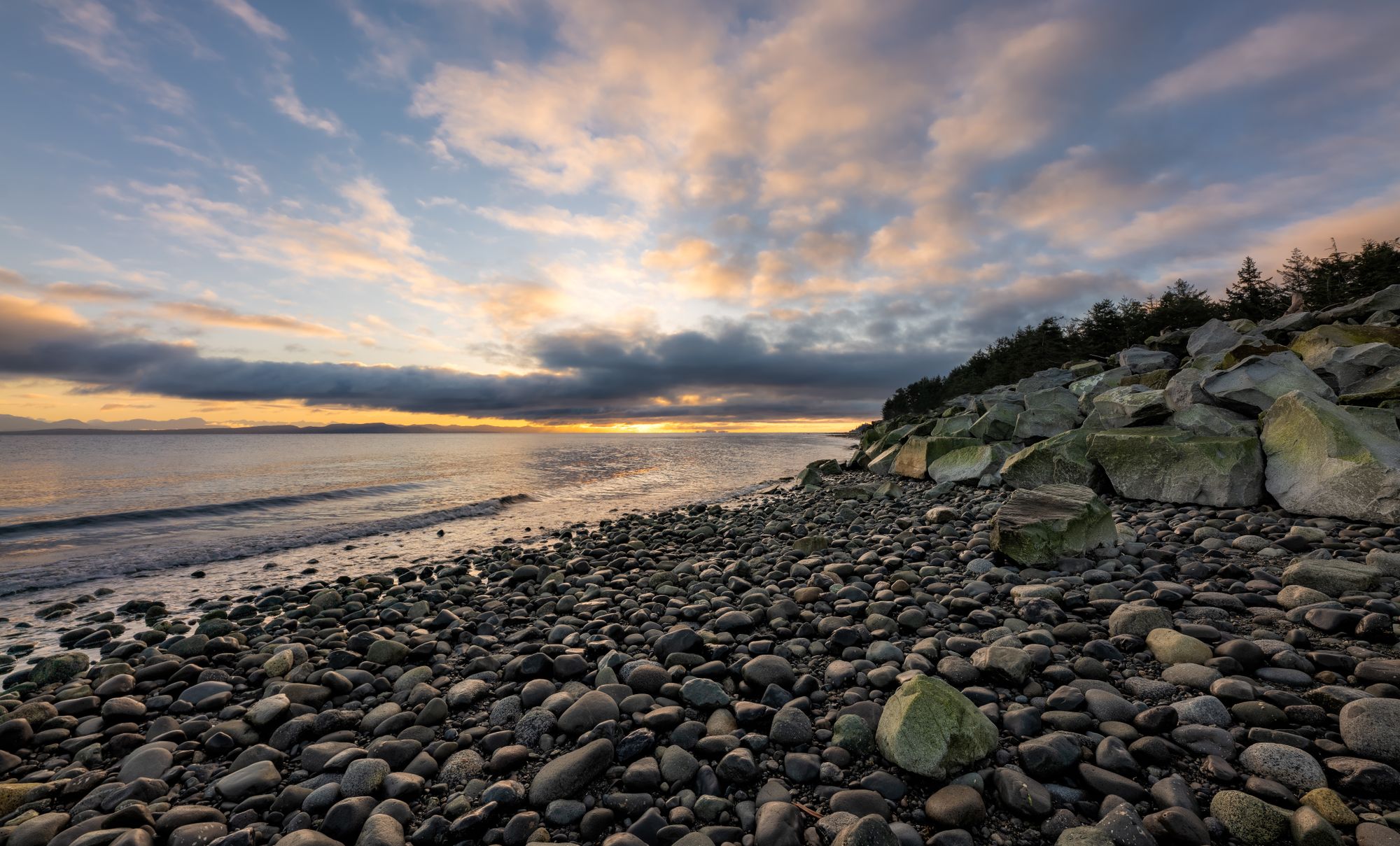 Pebble Hill