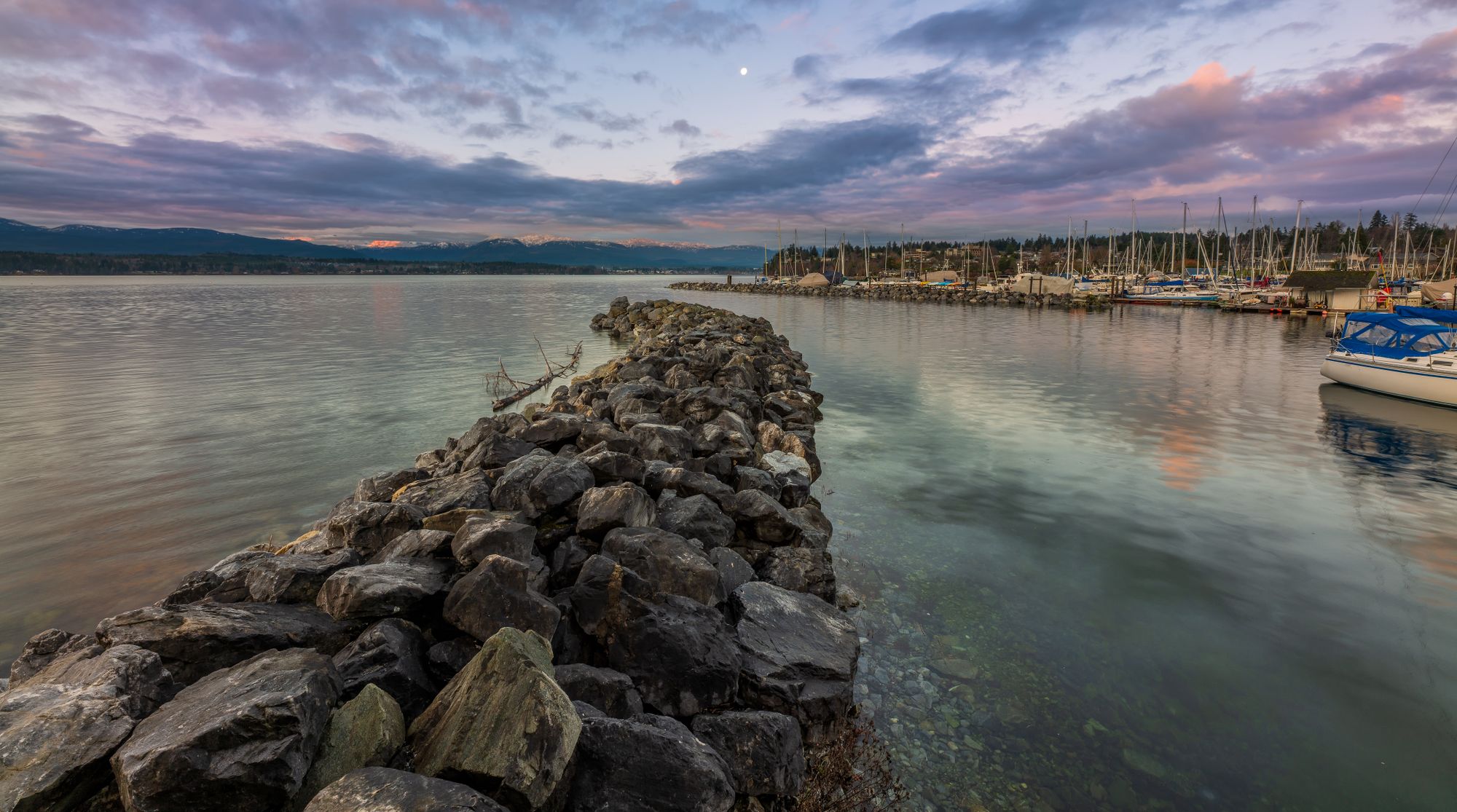 Tsawwassen North
