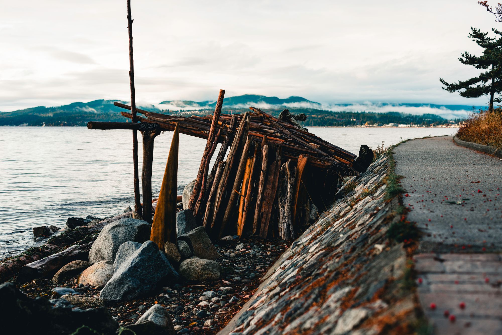 Kelowna North