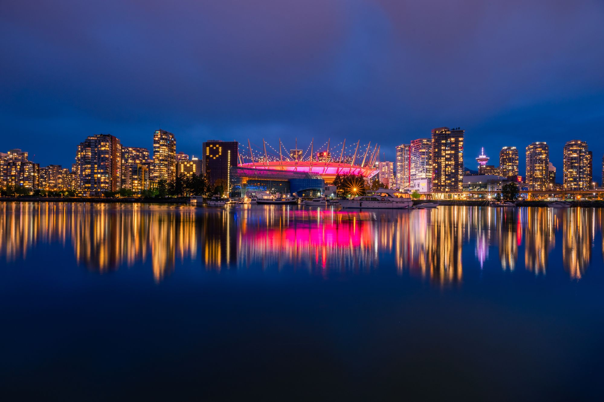 Northlands / Seymour / Deep Cove