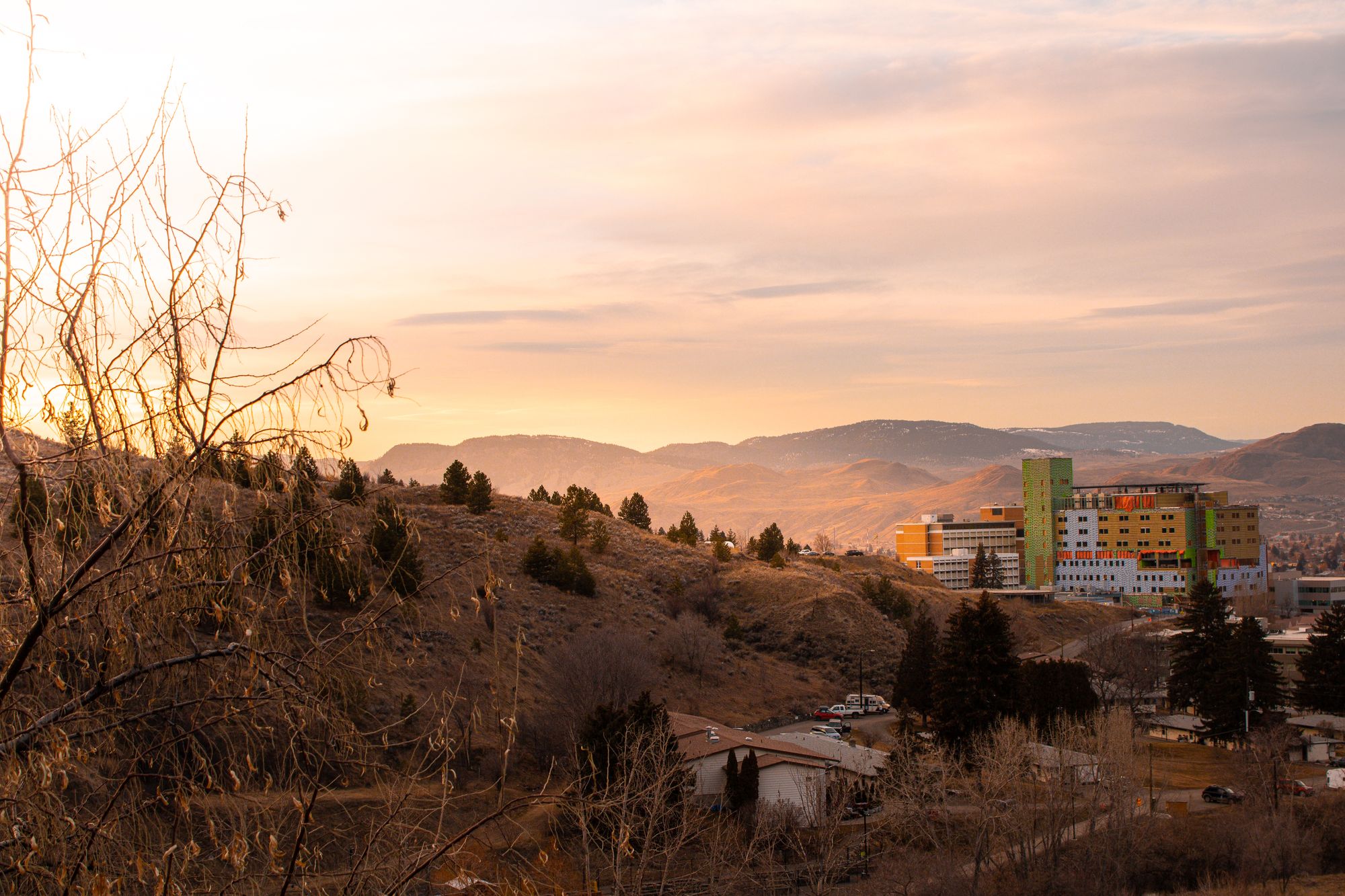 Osoyoos