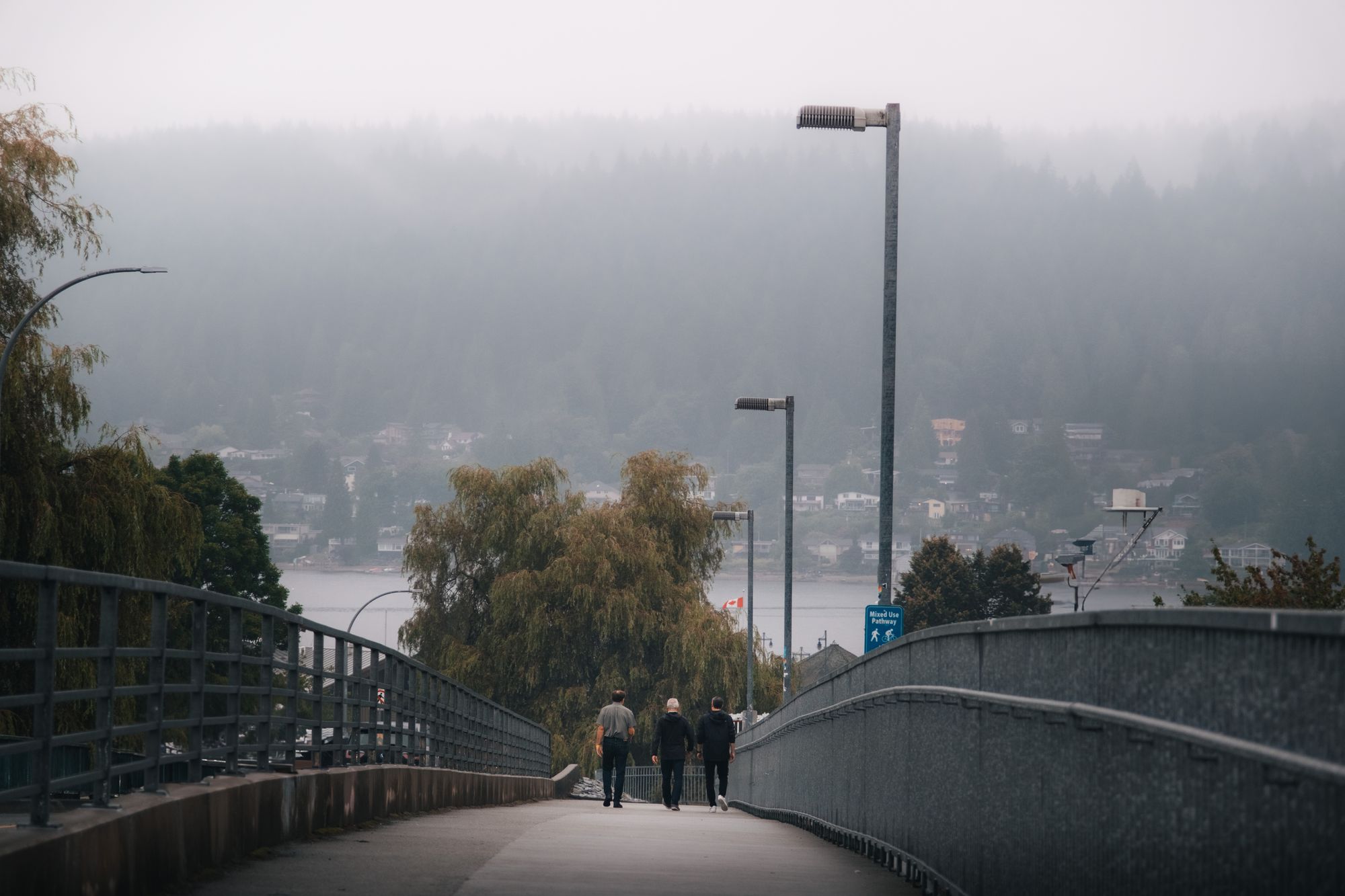 Port Moody South