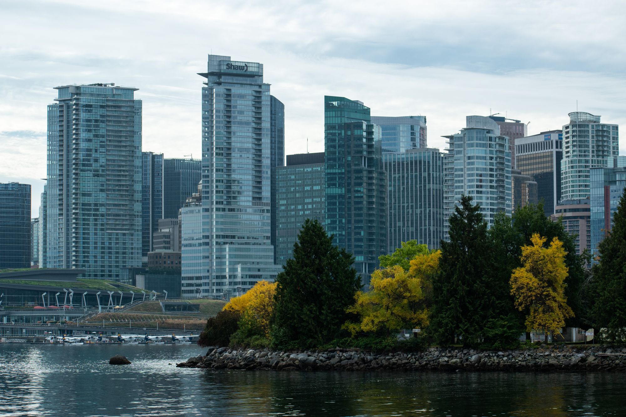 Downtown West