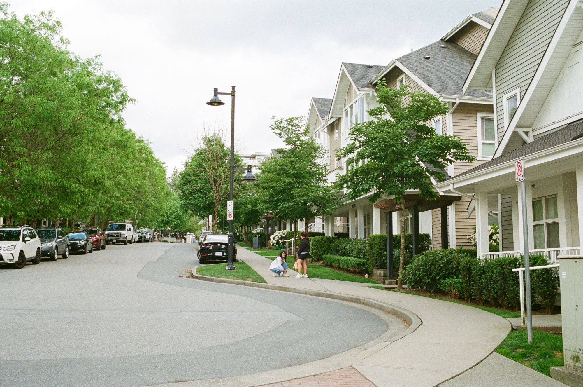 Kerrisdale