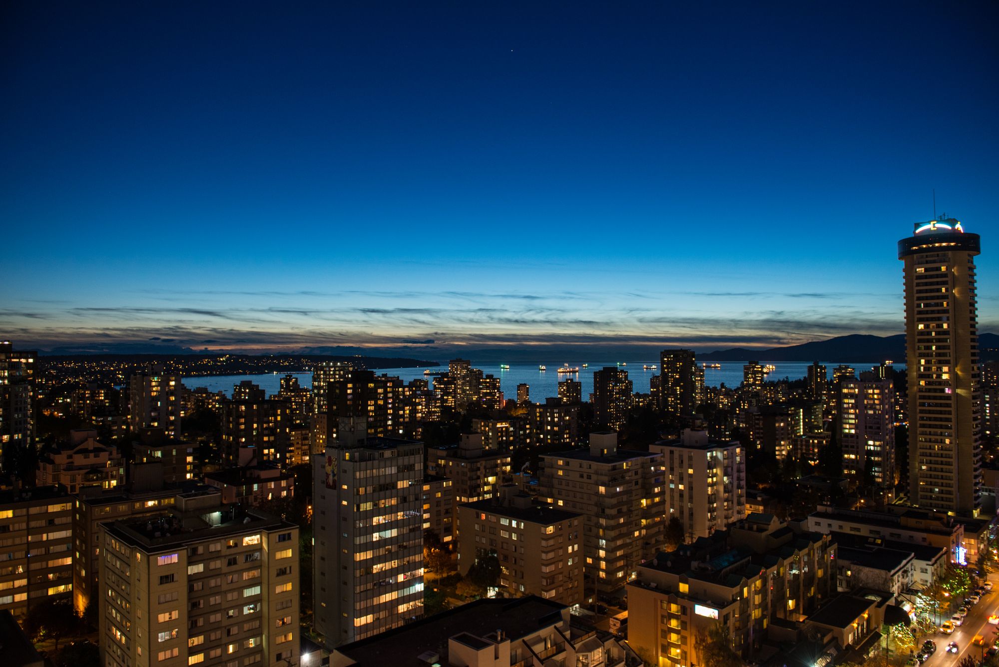 MacKenzie Heights