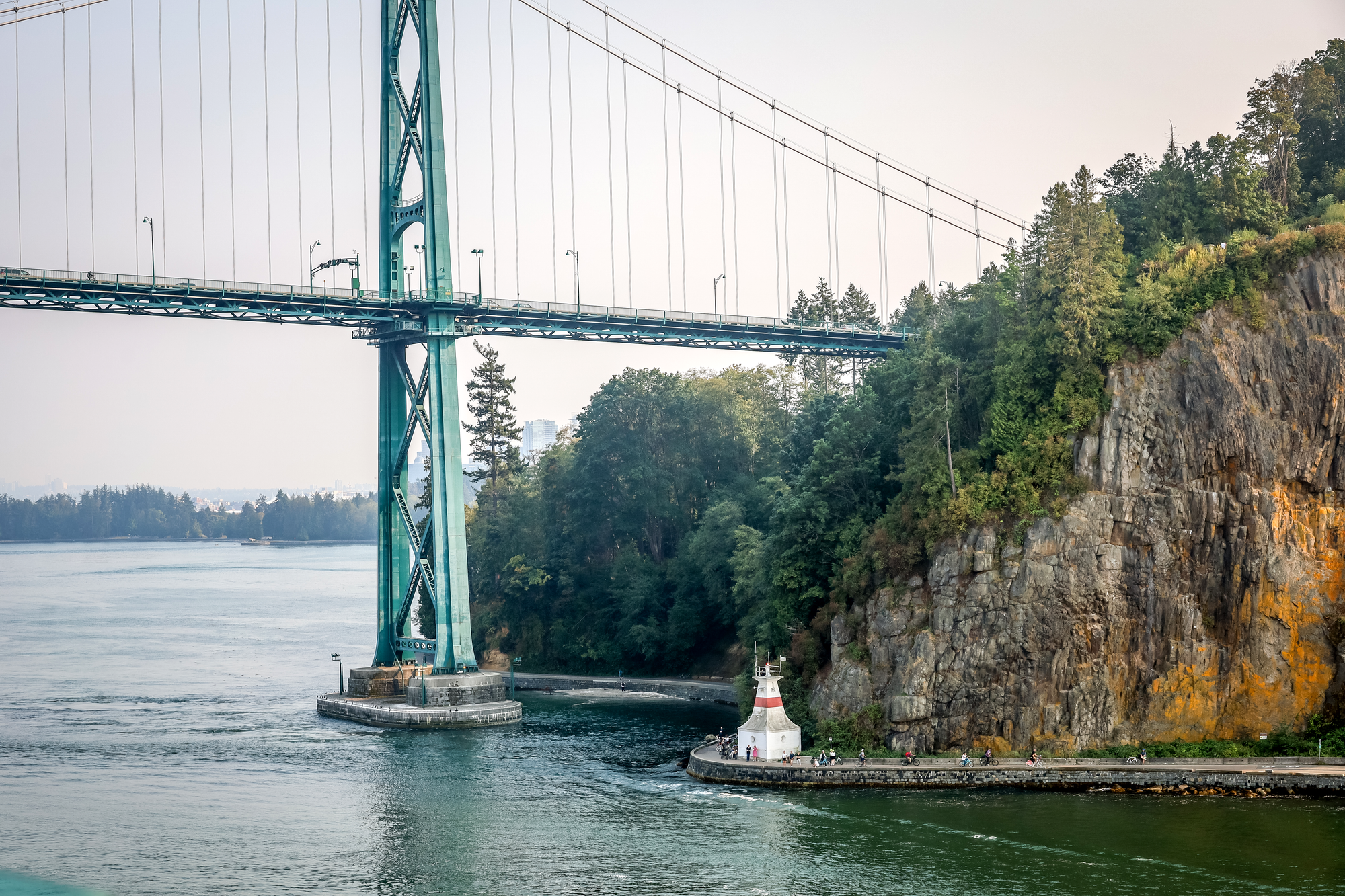 Point Grey