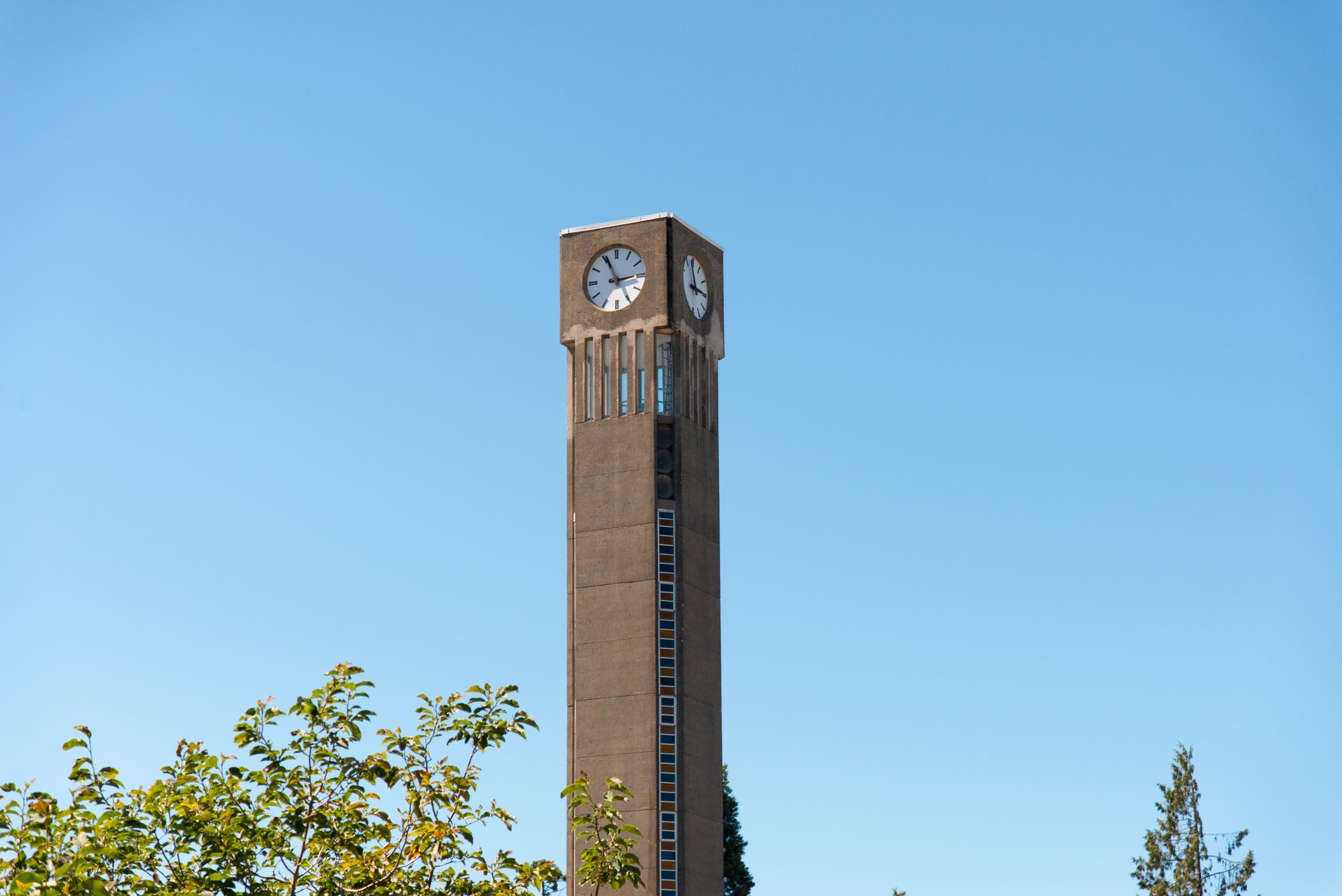 University