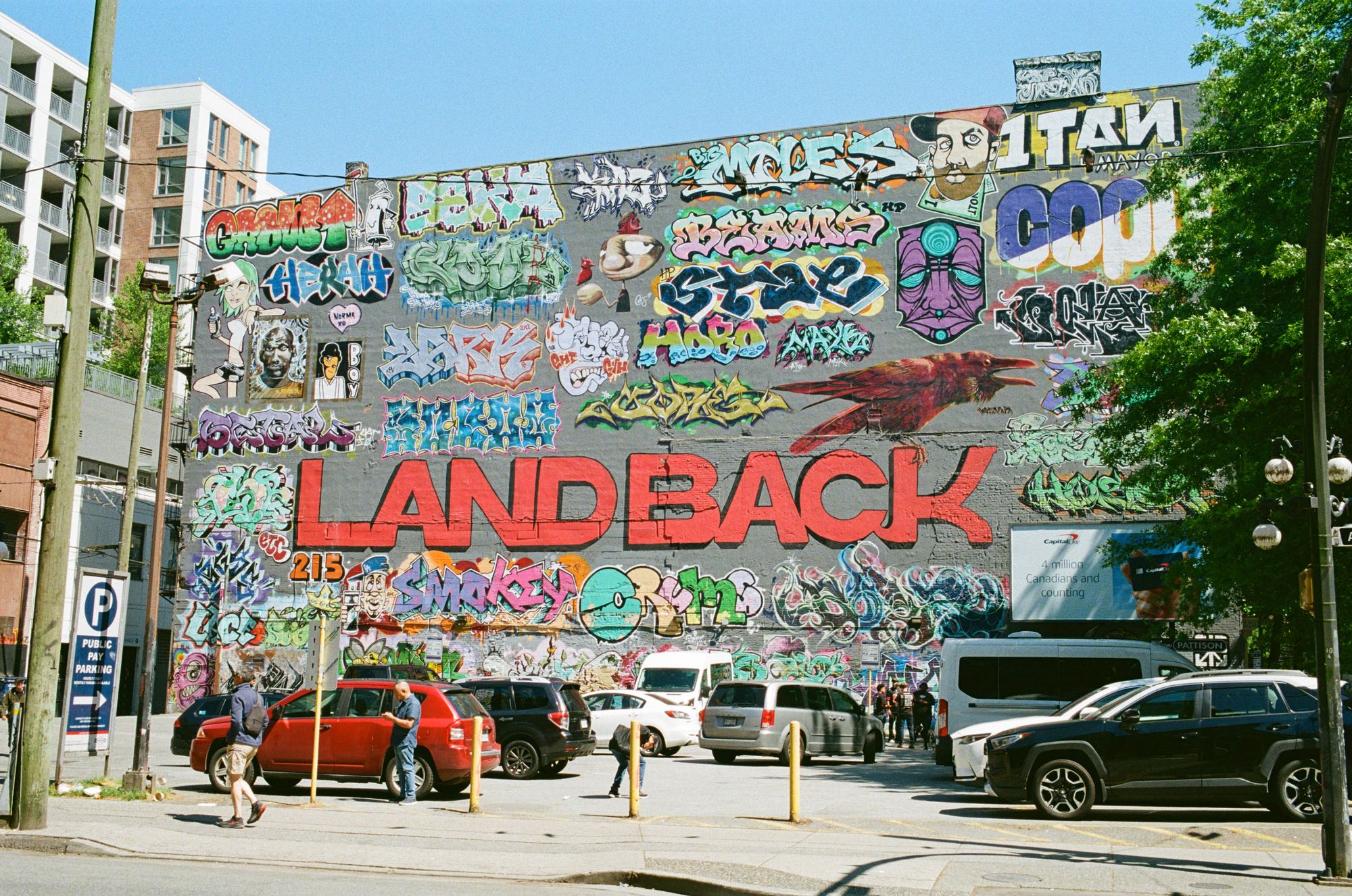 West End