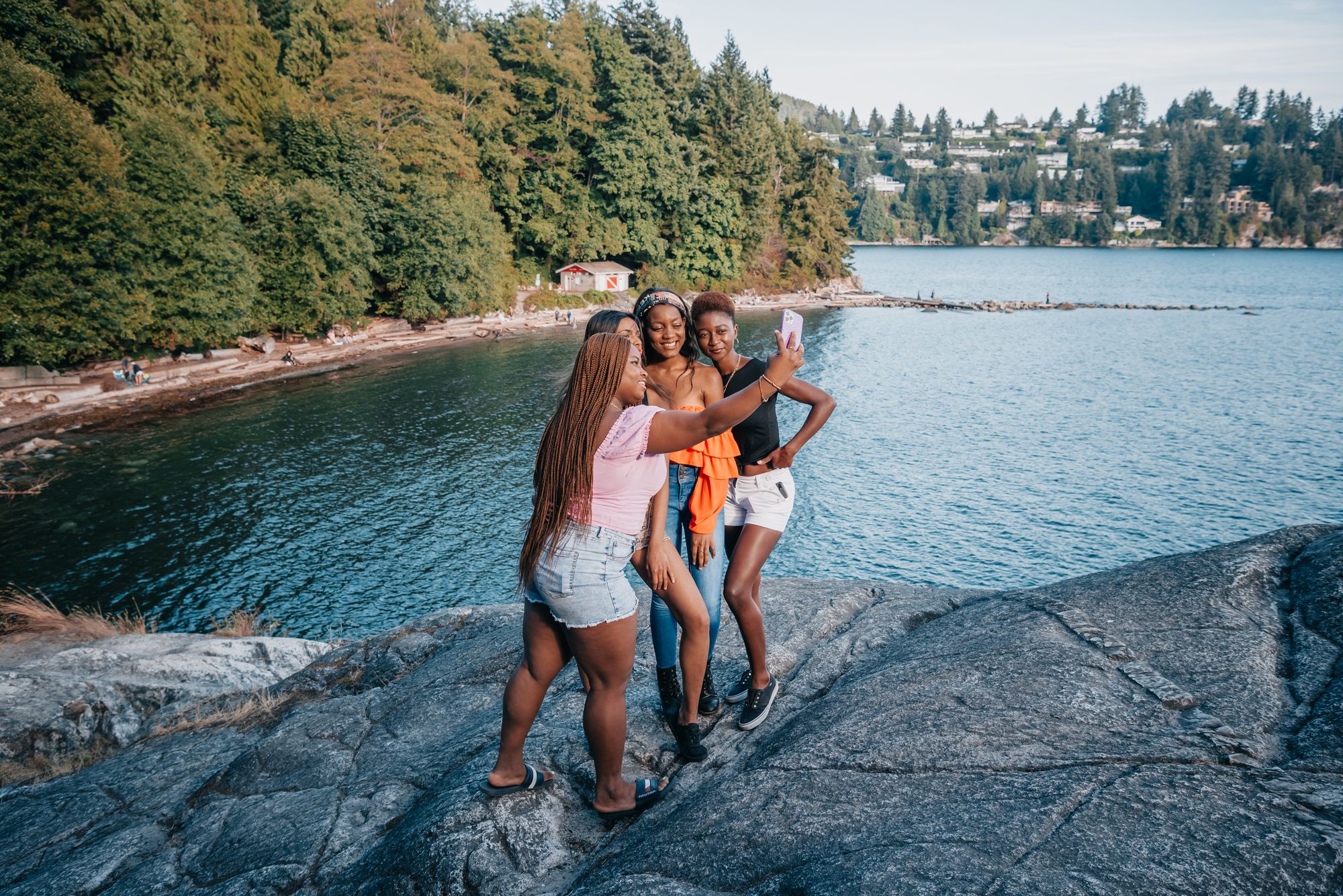 Upper West Vancouver