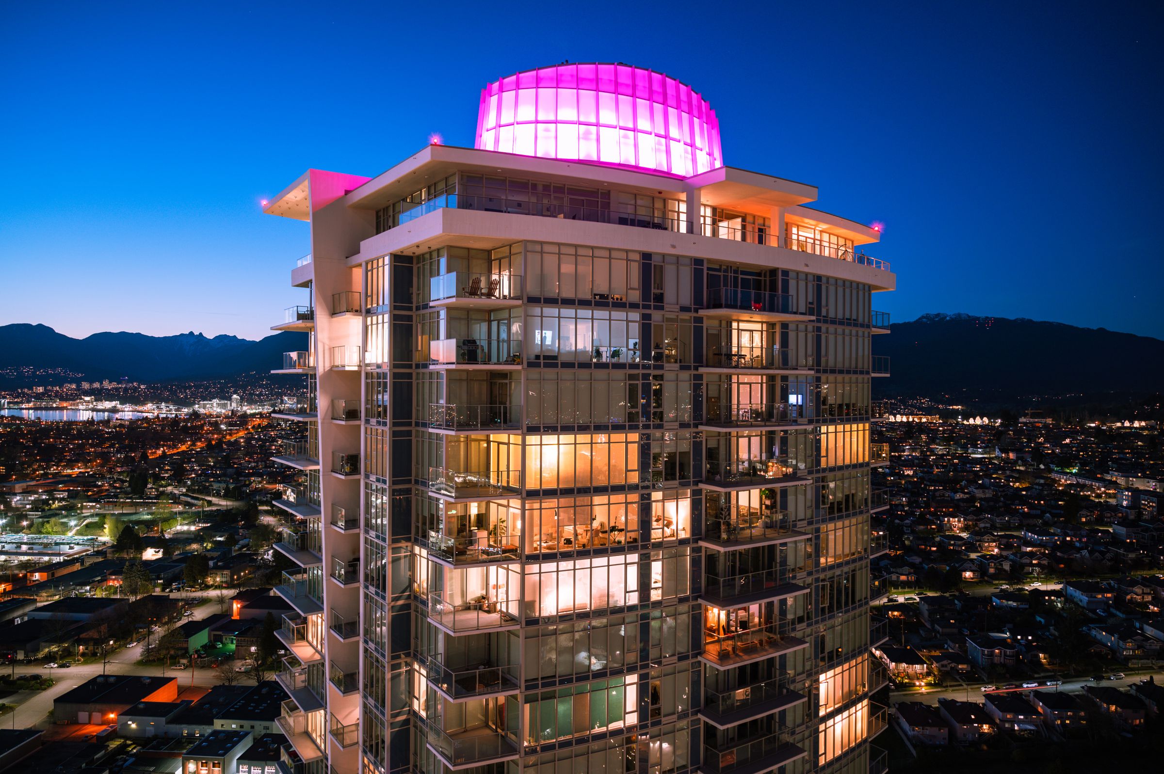 Burnaby