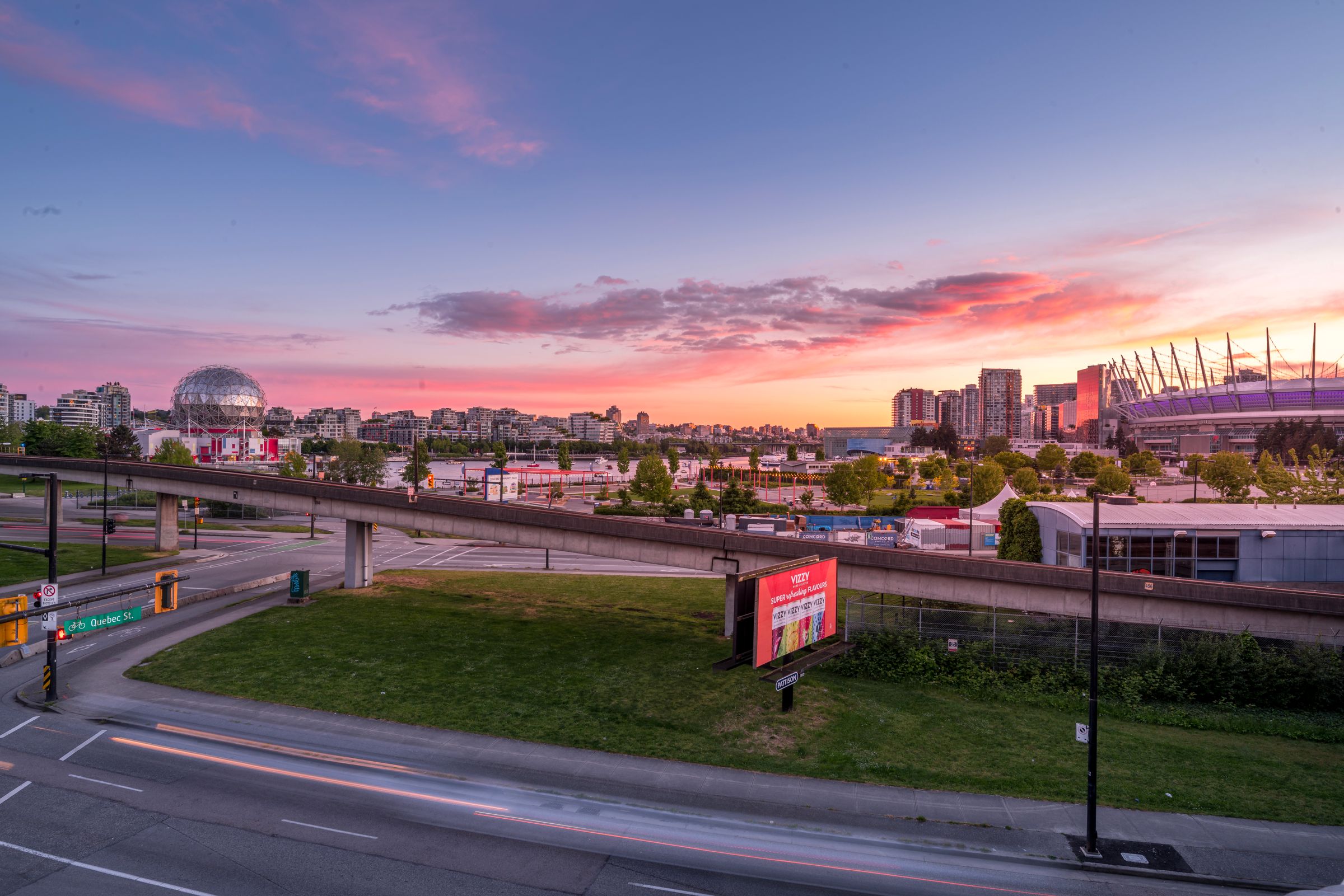 Coquitlam