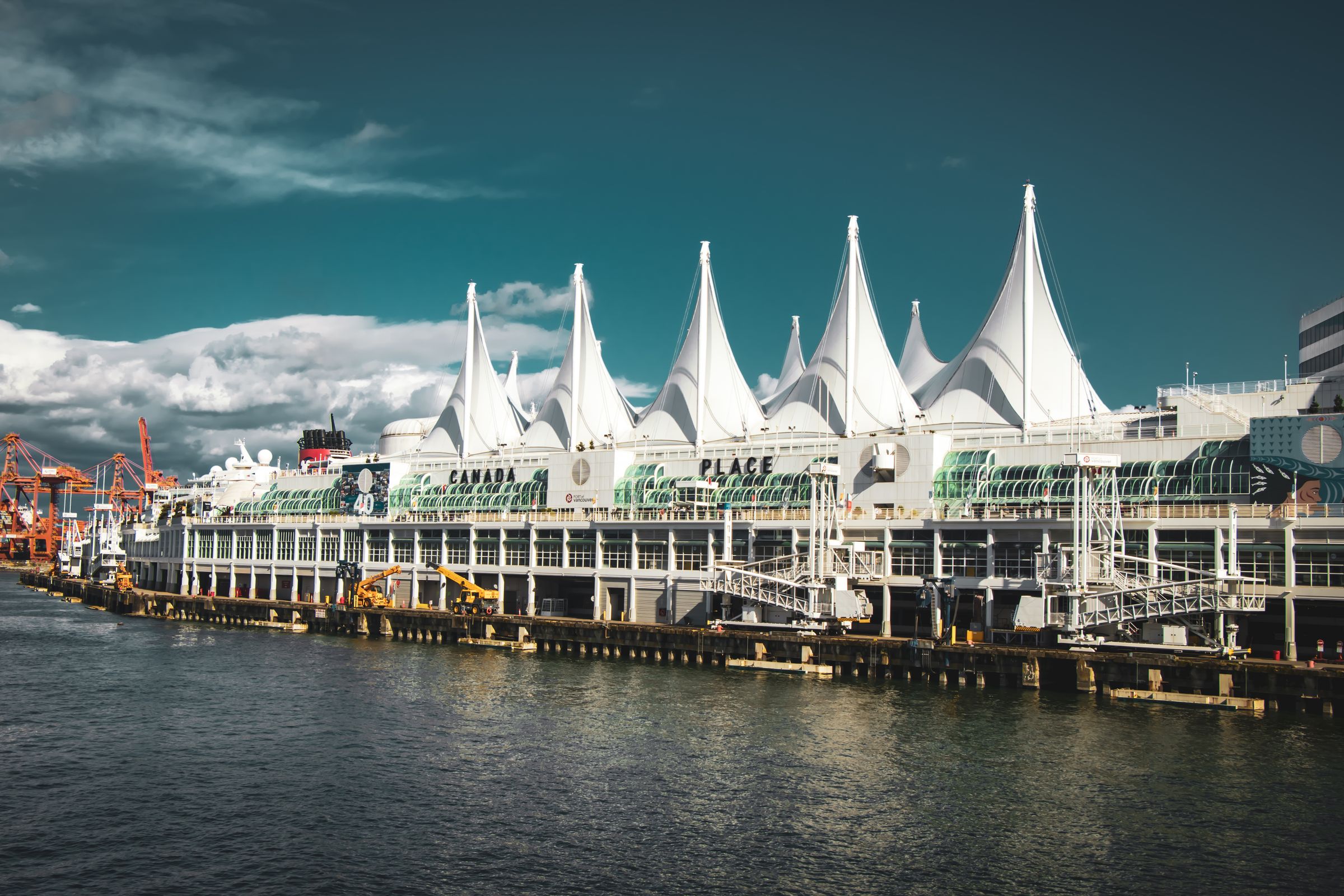 Port Coquitlam