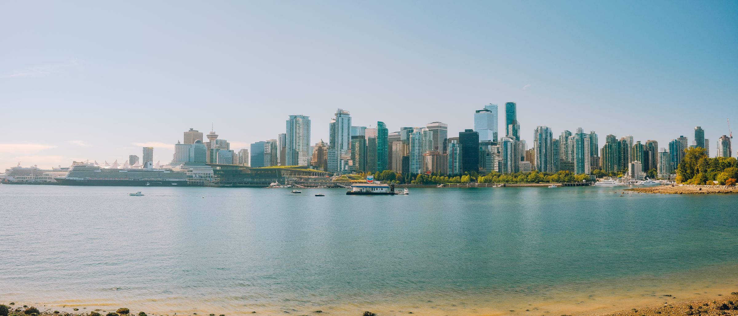 Vancouver