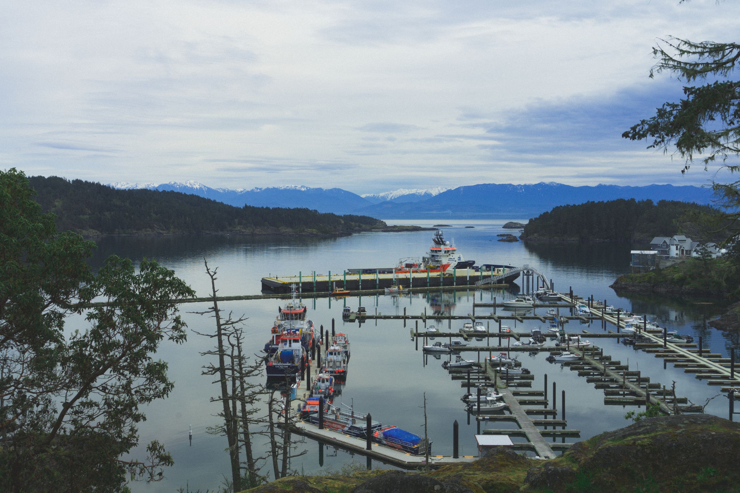 West Vancouver